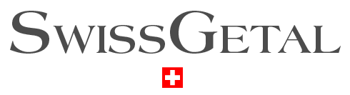 Официальный сайт SwissGetal России