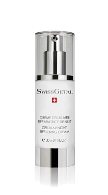 Cellular Anti-Aging