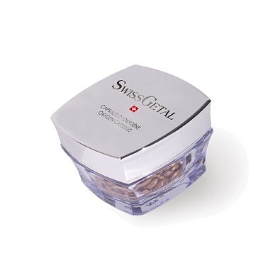 Intensive Special Products
